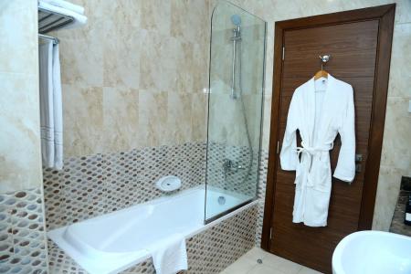 Tulip Al Barsha Apartment - 27
