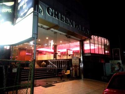 Green Palace - 0