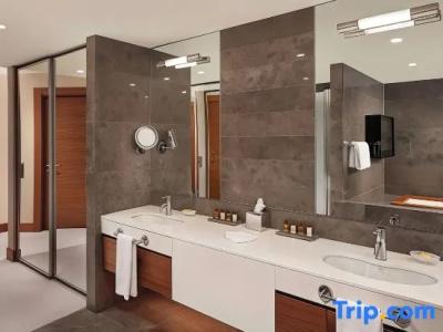 Sheraton Istanbul Atakoy - 52