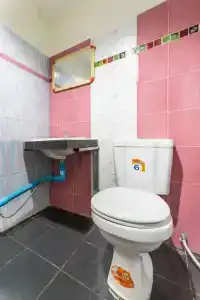 Vaccinated Staff -OYO 75304 Riverside Guesthouse - 45