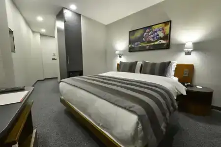 Ibis Pattaya - Sha Extra Plus - 4