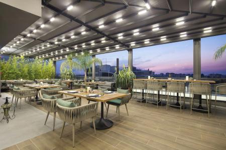 DoubleTree By Hilton Antalya City Centre - 33