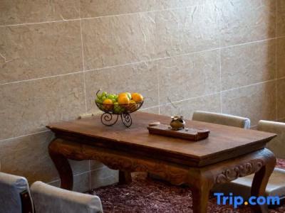 Anbian Yuxuange Boutique Inn (Lijiang Yuxuan) - 62