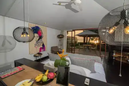 The Sunset Beach & Spa, Taling Ngam - 4