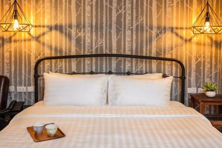 Hide and Seek Boutique Hometel - 100