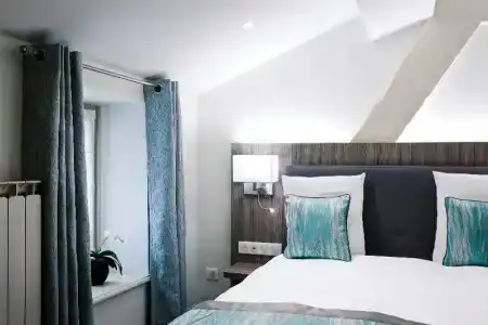 Le Phénix Hôtel - 65
