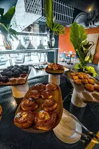 Onomo Casablanca City Center - 36