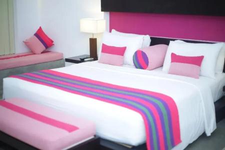 Ranna 212 Beach Resort - 21