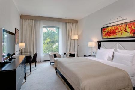 Grand River Park, a Luxury Collection, Bratislava - 1