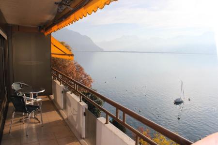 Royal Plaza Montreux - 20