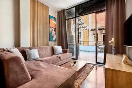 Port Galata Suites - 34
