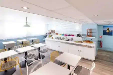 ibis Styles Marseille Centre Prado Castellane - 18