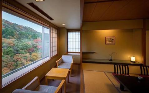 Akiu Onsen Hananoyu - 7