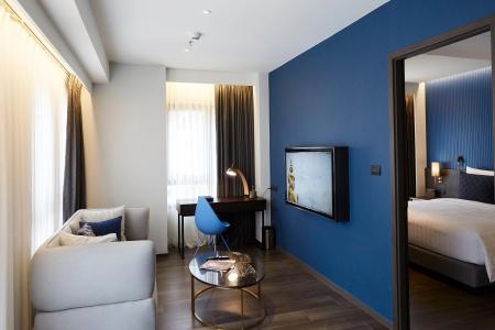 Sindhorn Midtown, An Ihg - Sha Extra Plus - 28