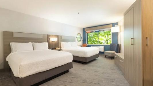 Holiday Inn Express Bellingham, An Ihg - 105