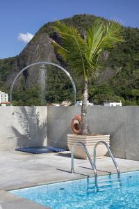 Windsor Plaza Copacabana - 43