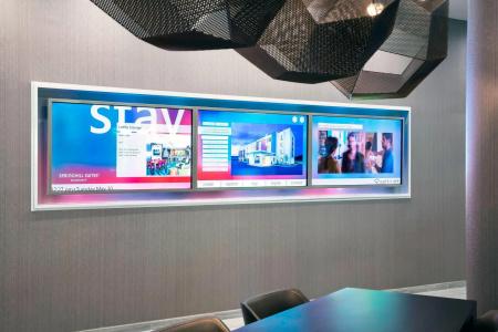 SpringHill Suites by Marriott Miami Doral - 27