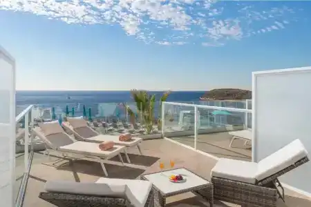 Elba Sunset Mallorca Thalasso Spa - 79