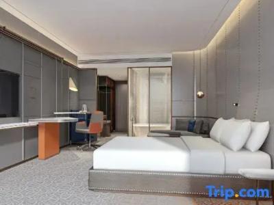 Crowne Plaza Qingdao Jinshui, An Ihg - 93