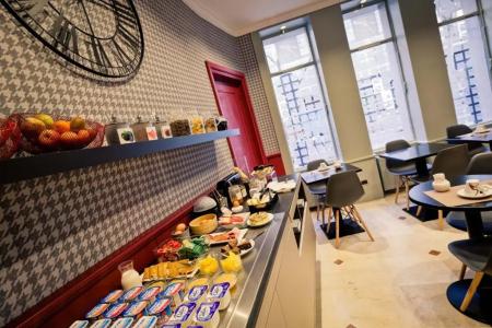 Hôtel de Noailles - 10