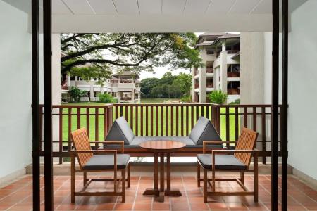 Le Meridien Chiang Rai Resort, Thailand - Sha Extra Plus Certified - 40