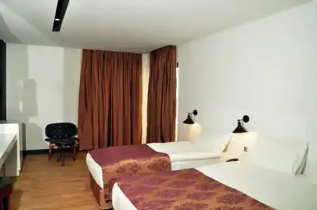 Sey Beach & Spa - 32