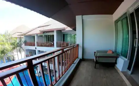 Lanta Sand Resort & Spa - 59
