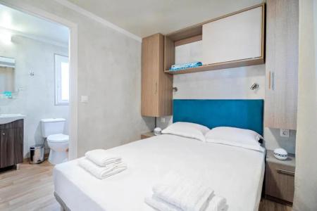Armenistis Camping & Bungalows - 26