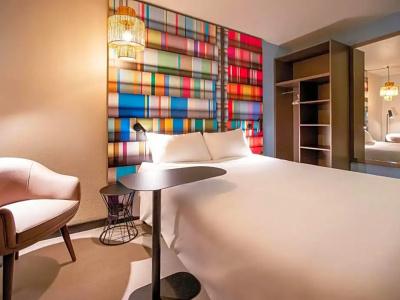 ibis Styles Perpignan Centre Gare - 37