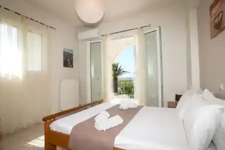 s&c Kosmos Beach Resort - 89