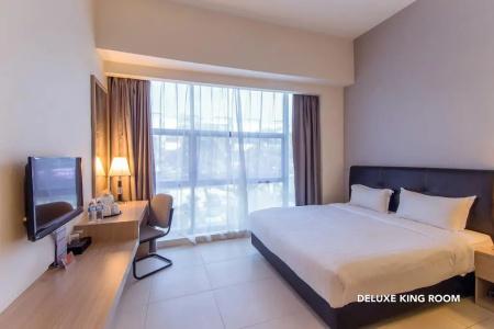 De Elements Business Kl - 32