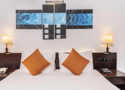 Amethyst Resort Passikudah - 23