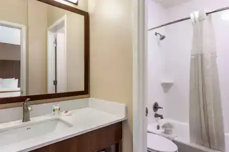 Comfort Suites At Sabino Canyon - 9