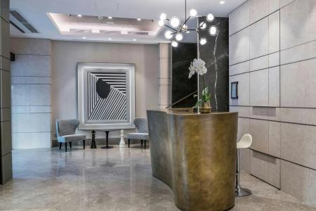 The Regency, Rome, a Tribute Portfolio - 27