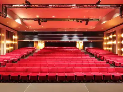 Novotel Atria Nimes Centre - 19