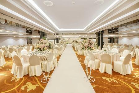 Peninsula Excelsior - 12
