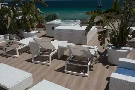 Bellariva Monopoli B&B e Relax - 16