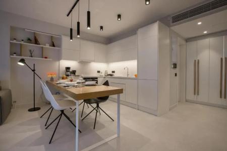 Acropolis Golden Suites by GHH - 120
