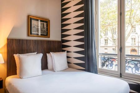 Suites & Hôtel Helzear Champs-Elysées - 19