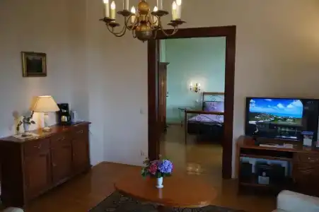 -Appartement-Villa Ulenburg - 52