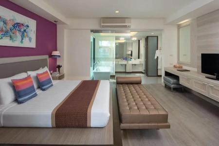 Springfield @Sea Resort & Spa - 116