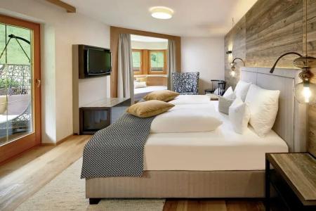 ZillergrundRock Luxury Mountain Resort - 83