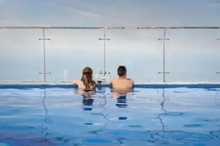 Sunny Ocean & Spa - 7