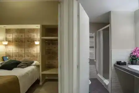 B&B 94Rooms Vatican-Scipioni - 98