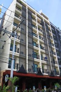 Patong Hemingway's - 38