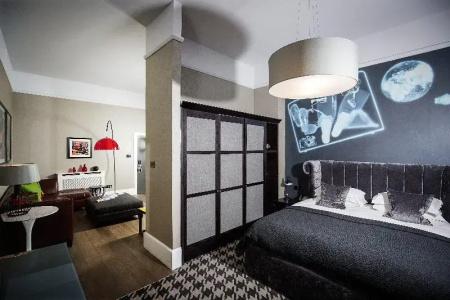 Malmaison Glasgow - 83