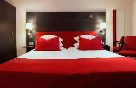 Best Western Plus Monopole Métropole - 43