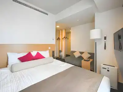 Gracery Sapporo - 6