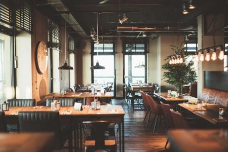 Fliegerdeich & Restaurant - 16