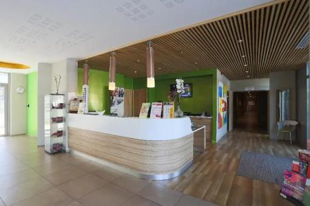 Q7 Lodge Lyon 7 - 17